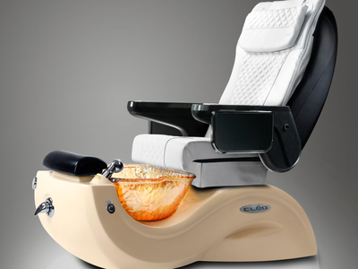 J&A Pedicure Spa Chairs: Elevating the Pedicure Experience