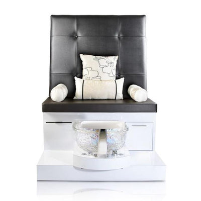 888-904-5858 ANS Pedicure Chairs for Sale with ANS and Human Touch massage chair. Made in the USA. Bulk order with discount pricing. Wholesale available. Many accessories and add-ons. Call Beauty Spa Expo.