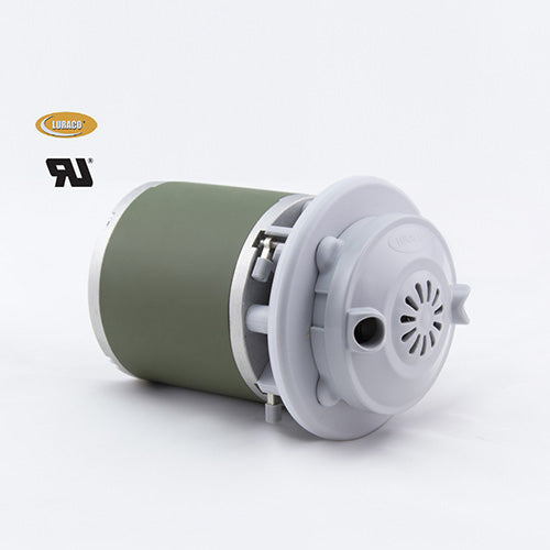 Jet Motors for Pedicure Chairs Beauty Spa Expo