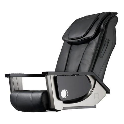 Complete replacement massage seats for pedicure chairs are here. Pedicure Massage chairs mechanism here also. Most bases have same brackets. Electric still needs verifying. Human Touch and J&A USA massage chair mechanism always in stock.
