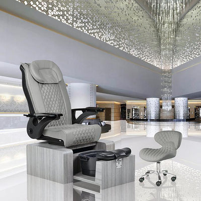 888-904-5858 No Plumbing pedi spas and Portable Pedicure Chairs for sale always online. Choose many luxury models to economic choices all with the NO PLUMBING. Folding or stationary. Browse to order yours today.