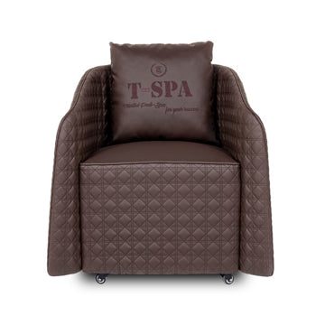 Real Cozy Salon Customer Chair