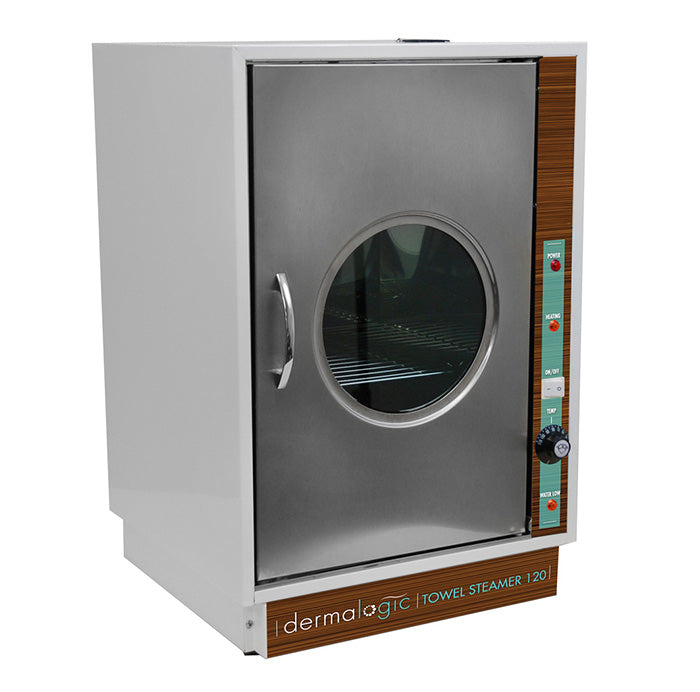 Dermalogic Towel Steamer 120