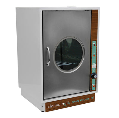 Dermalogic Towel Steamer 120