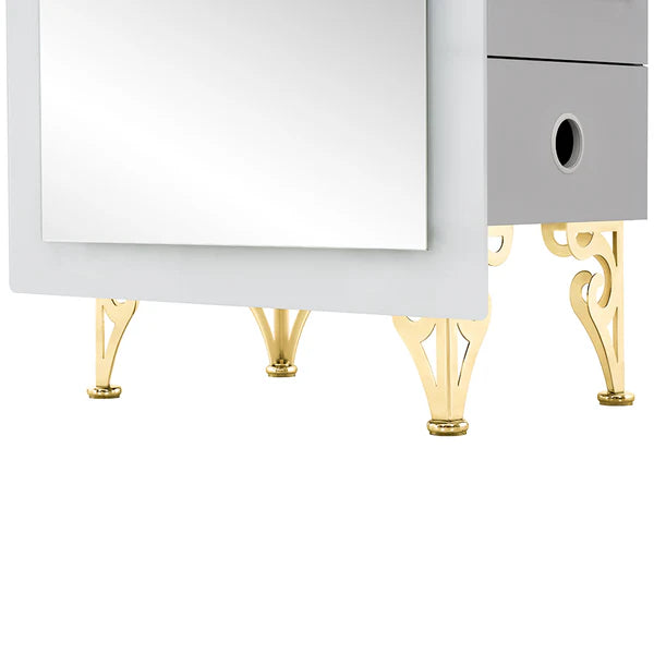 Magic Single LED Styling Station