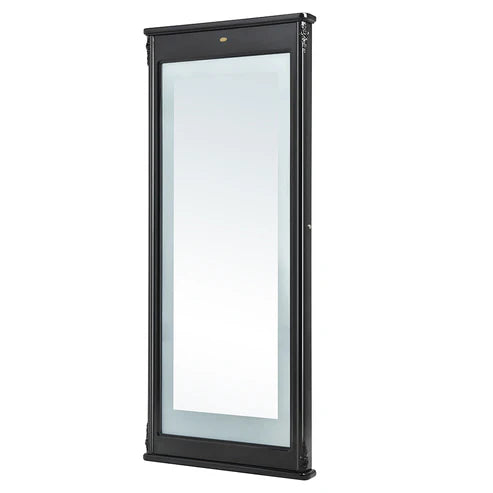 Ares LED Lighted Hair Salon Stations