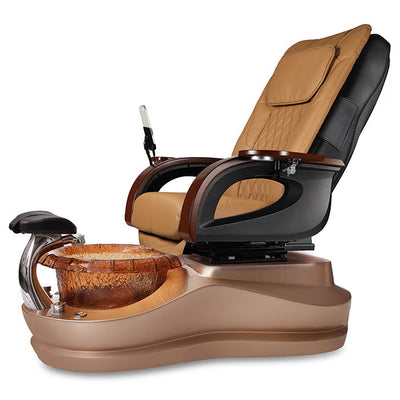 Cleo SE Pedicure Chair Package Deal