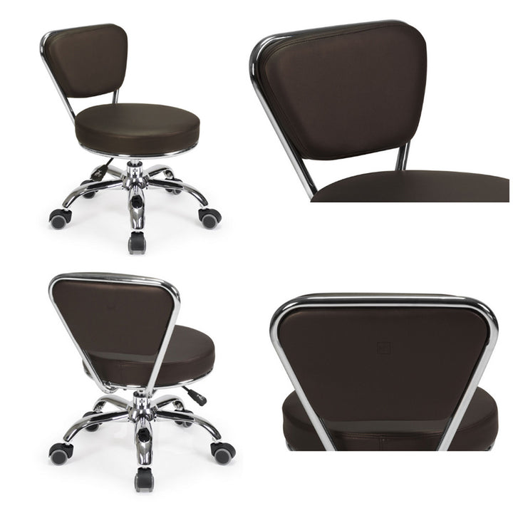 Daytona Pedicure Stool