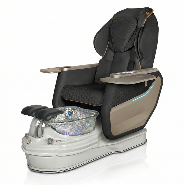 Super Relax 2 Spa Pedicure Chair