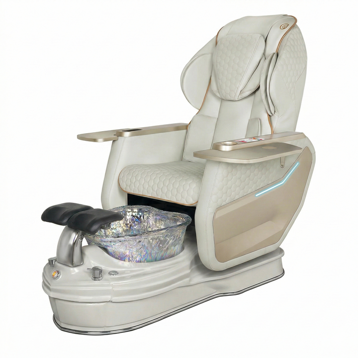 Super Relax 2 Spa Pedicure Chair