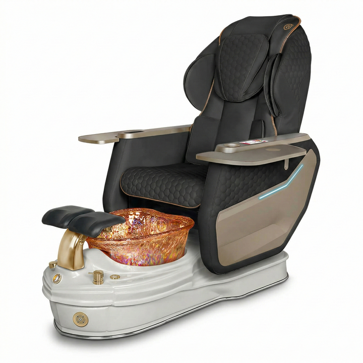 Super Relax 2 Spa Pedicure Chair