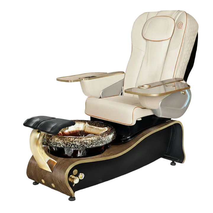 La Maravilla Pedicure Chair