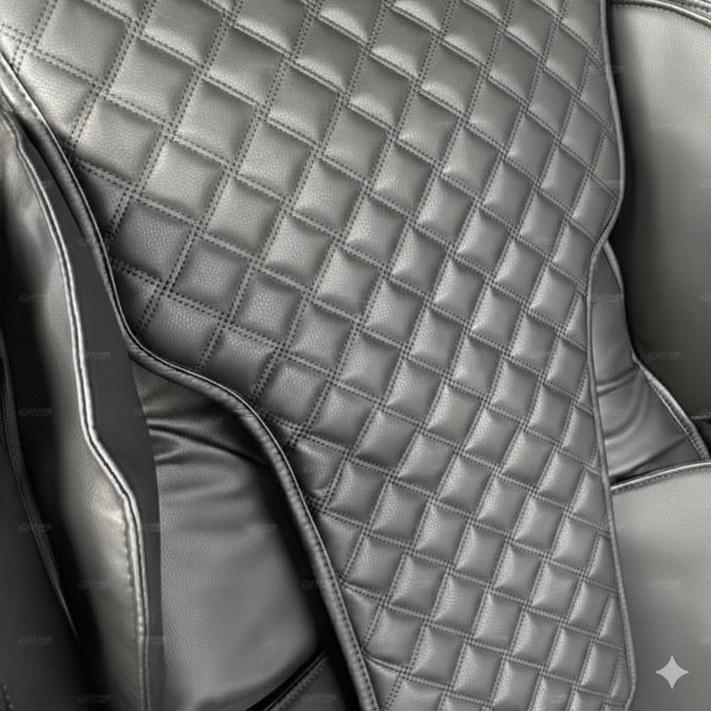 Super Relax 2 Spa Pedicure Chair