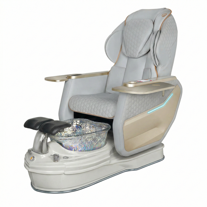 Super Relax 2 Spa Pedicure Chair
