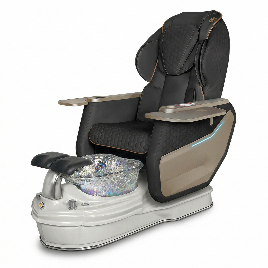 Super Relax 2 Spa Pedicure Chair