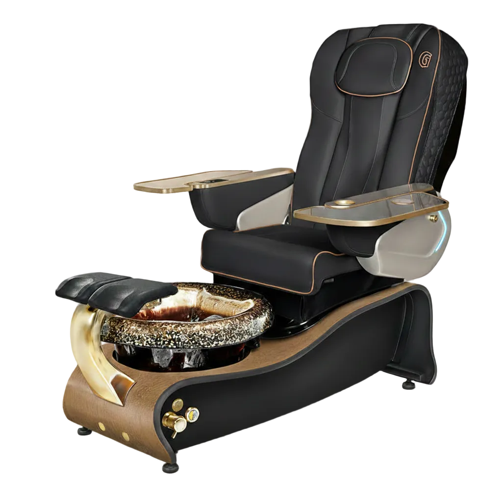La Maravilla Pedicure Chair