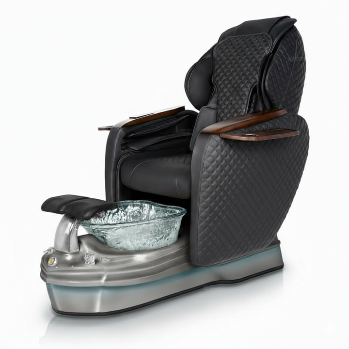 Super Relax 2 Spa Pedicure Chair