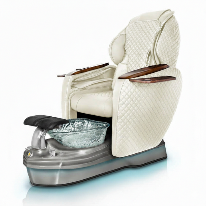Super Relax 2 Spa Pedicure Chair