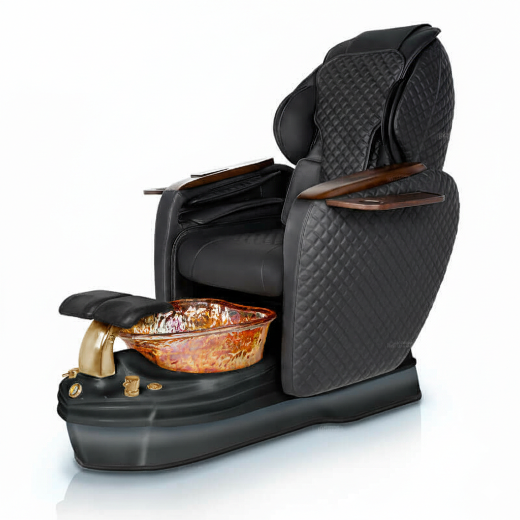 Super Relax 2 Spa Pedicure Chair