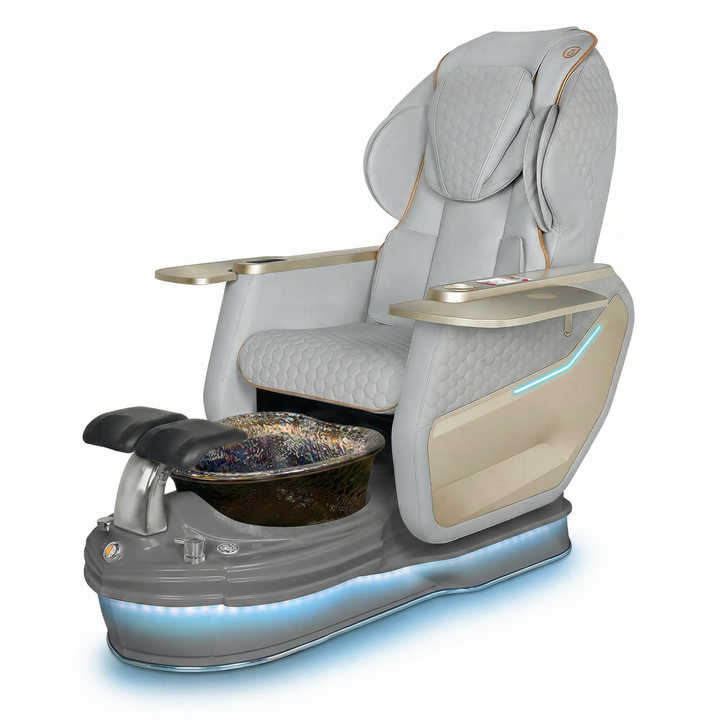 Super Relax 2 Spa Pedicure Chair