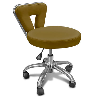 Gs9014 Spider Pedicure Technician Stool