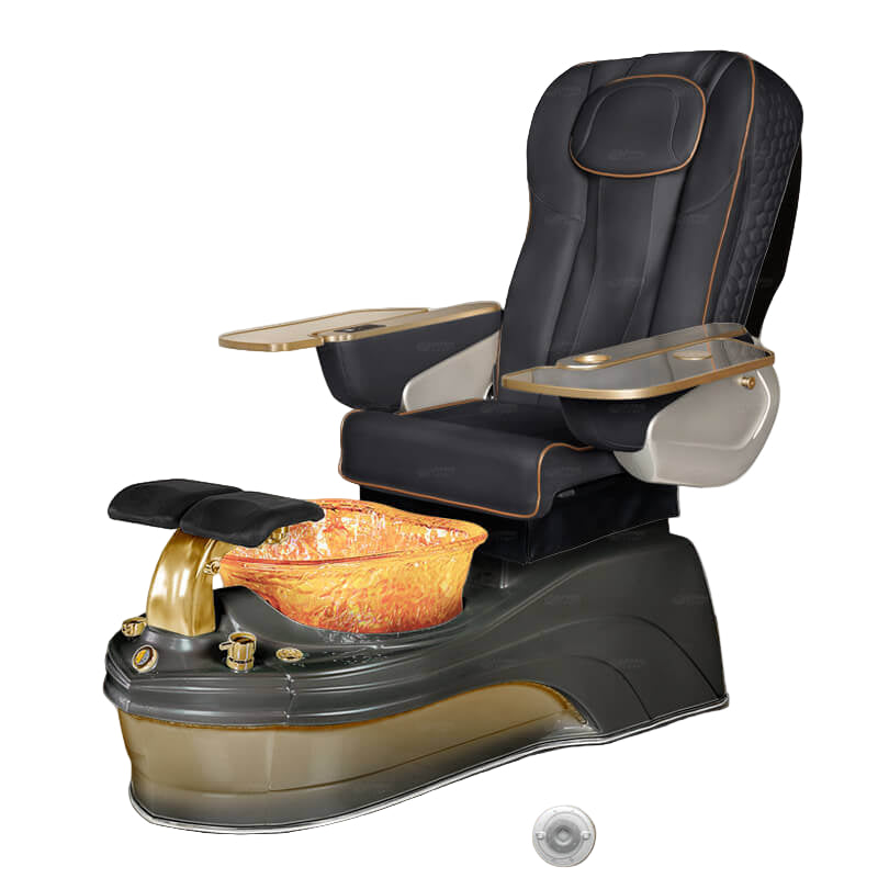 Ampro Pedicure Chair