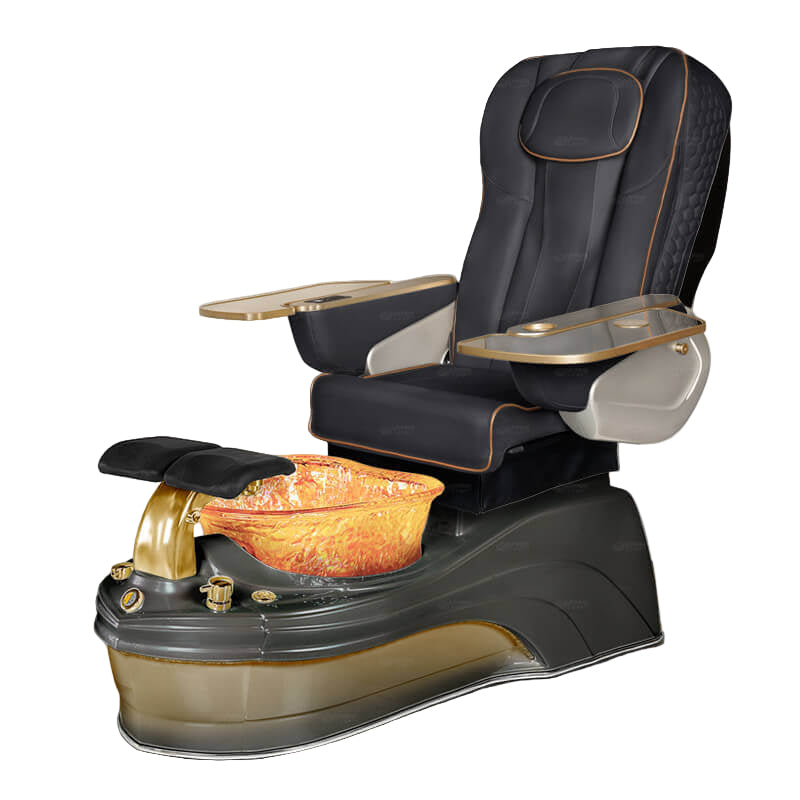 Ampro Pedicure Chair