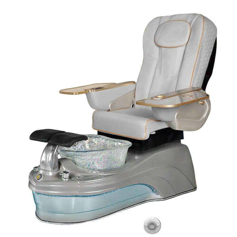 Ampro Pedicure Chair