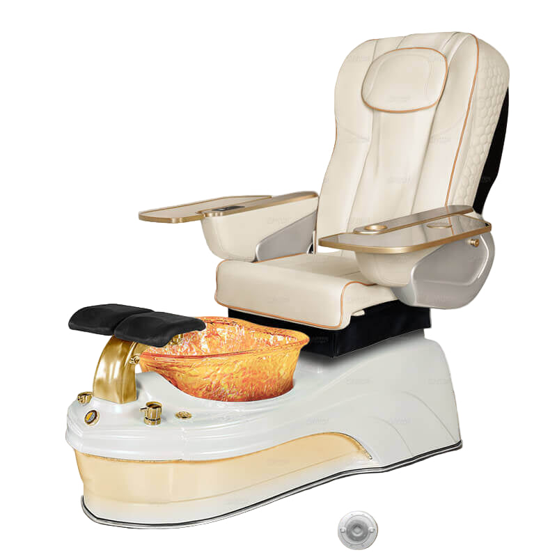 Ampro Pedicure Chair