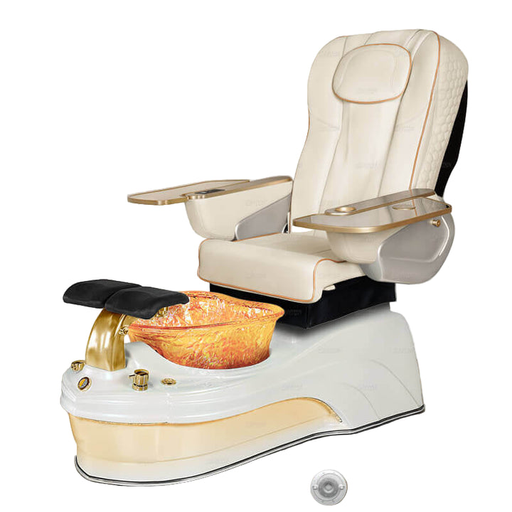Ampro Pedicure Chair