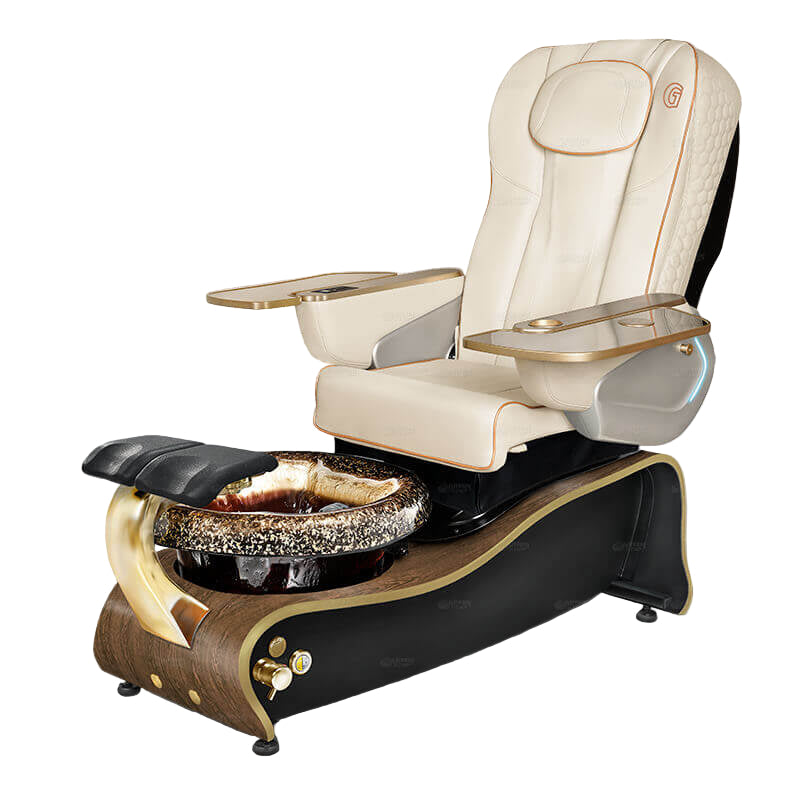 La Maravilla Pedicure Chair