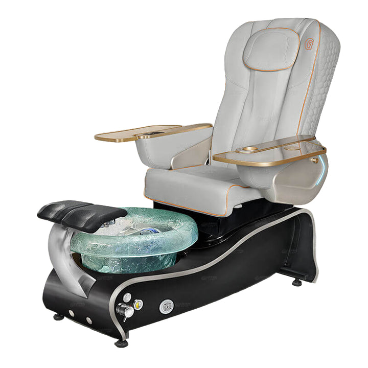 La Maravilla Pedicure Chair