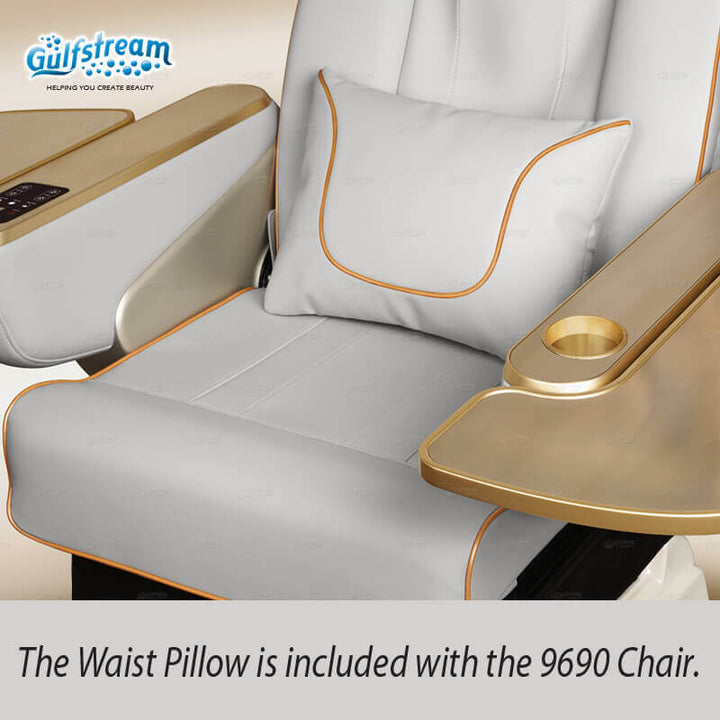 Ampro Pedicure Chair