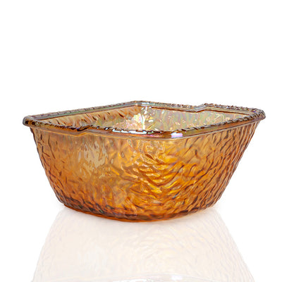 J&A - Toepia GX Glass Pedicure Bowl