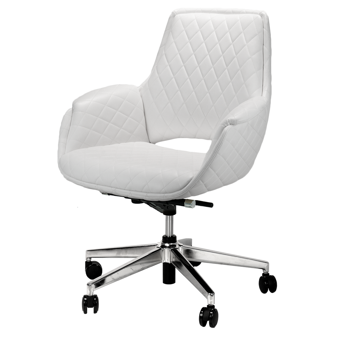 Jewel Salon Customer Chair