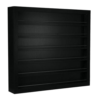 PC04 Wall Powder Rack