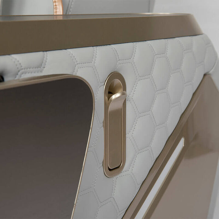 Super Relax 2 Spa Pedicure Chair