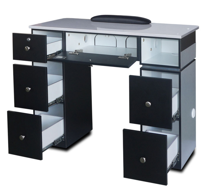 T-07 Nail Table