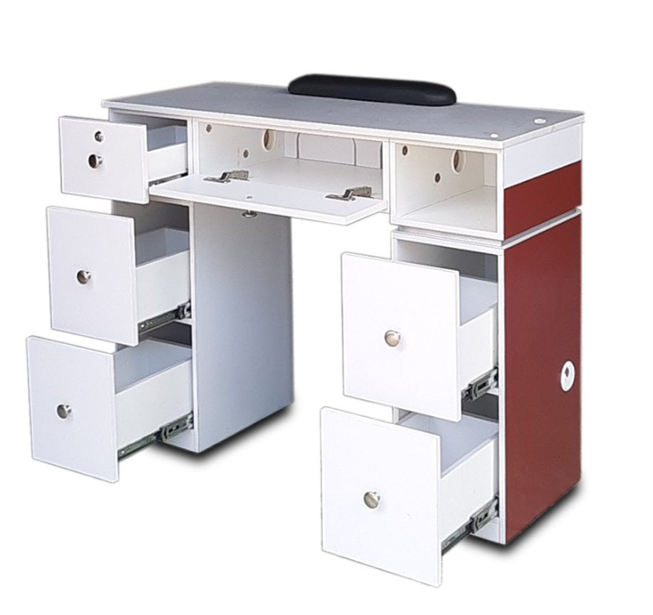T-07 Nail Table