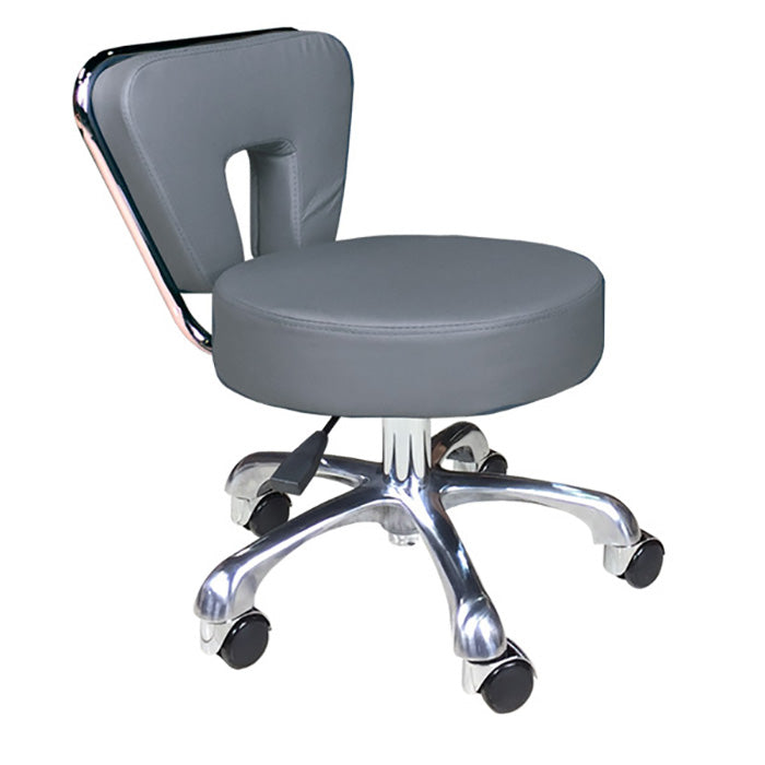 TS002 Pedicure Technician Stool