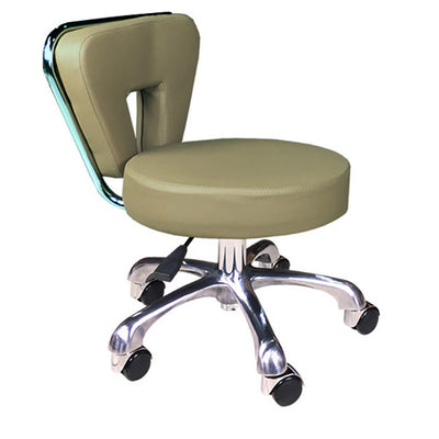 TS002 Pedicure Technician Stool