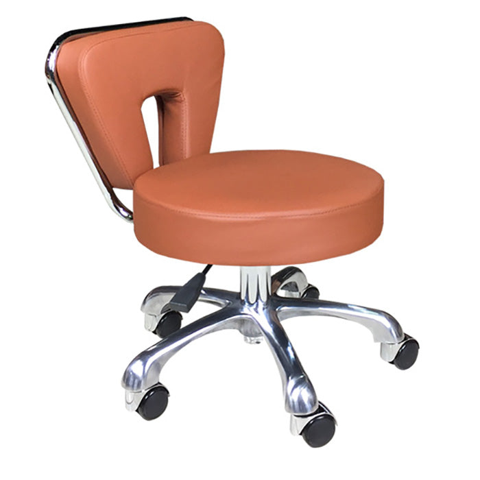 TS002 Pedicure Technician Stool