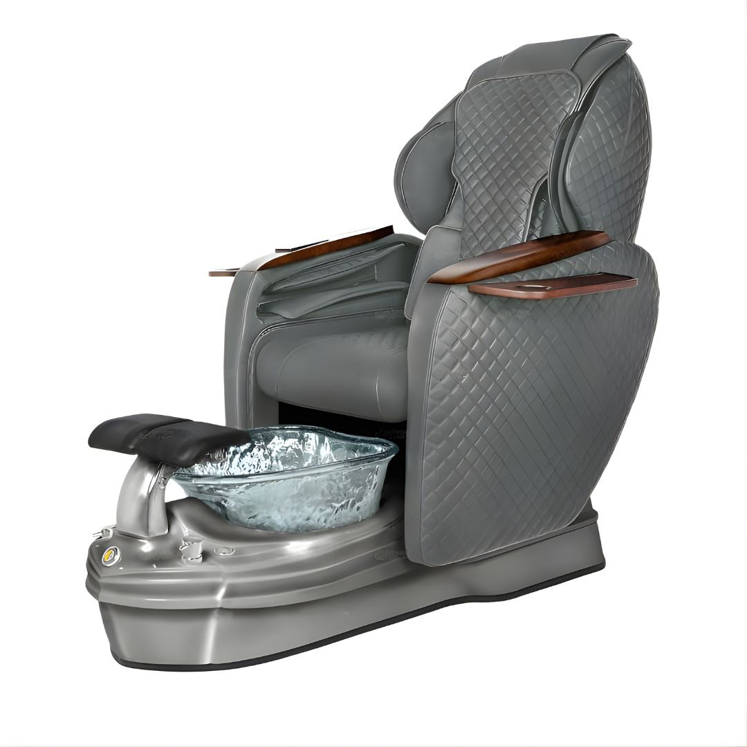 Super Relax 2 Spa Pedicure Chair