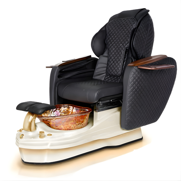 Super Relax 2 Spa Pedicure Chair
