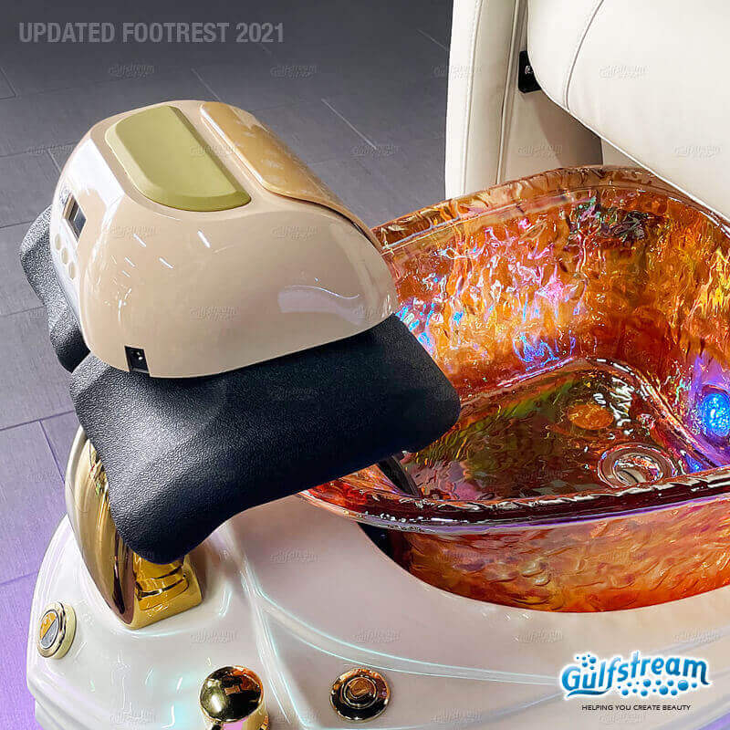 Ampro Pedicure Chair