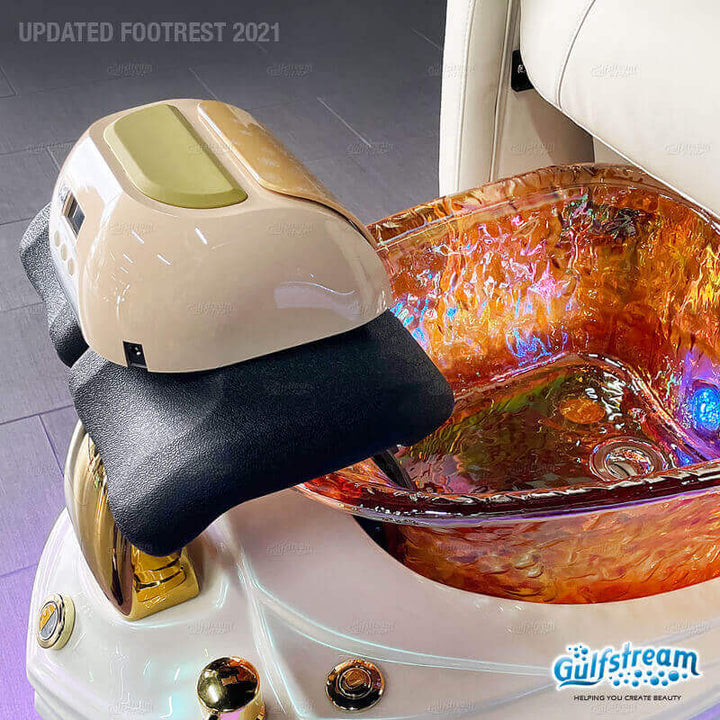 Ampro Pedicure Chair