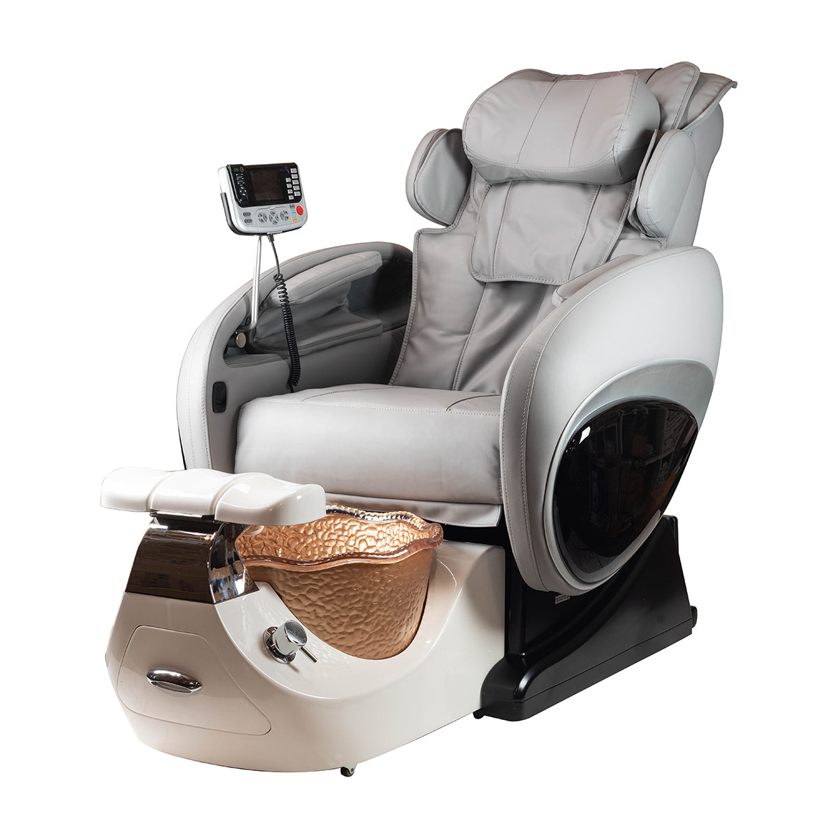 Fiori 8000 Pedicure Chair | Fiori 8000 Spa Pedicure Chairs