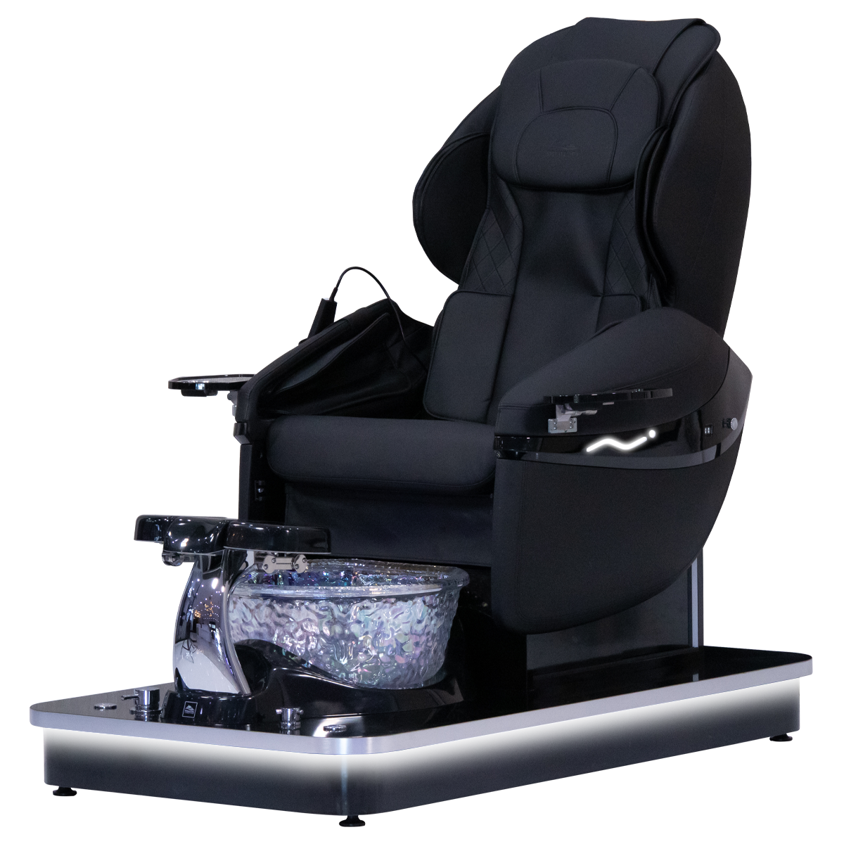 Omnia Freeform Pedicure Chair