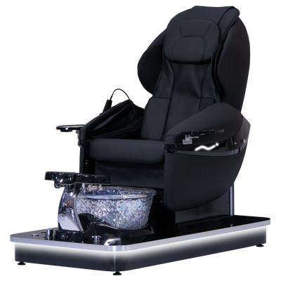 Omnia Freeform Pedicure Chair
