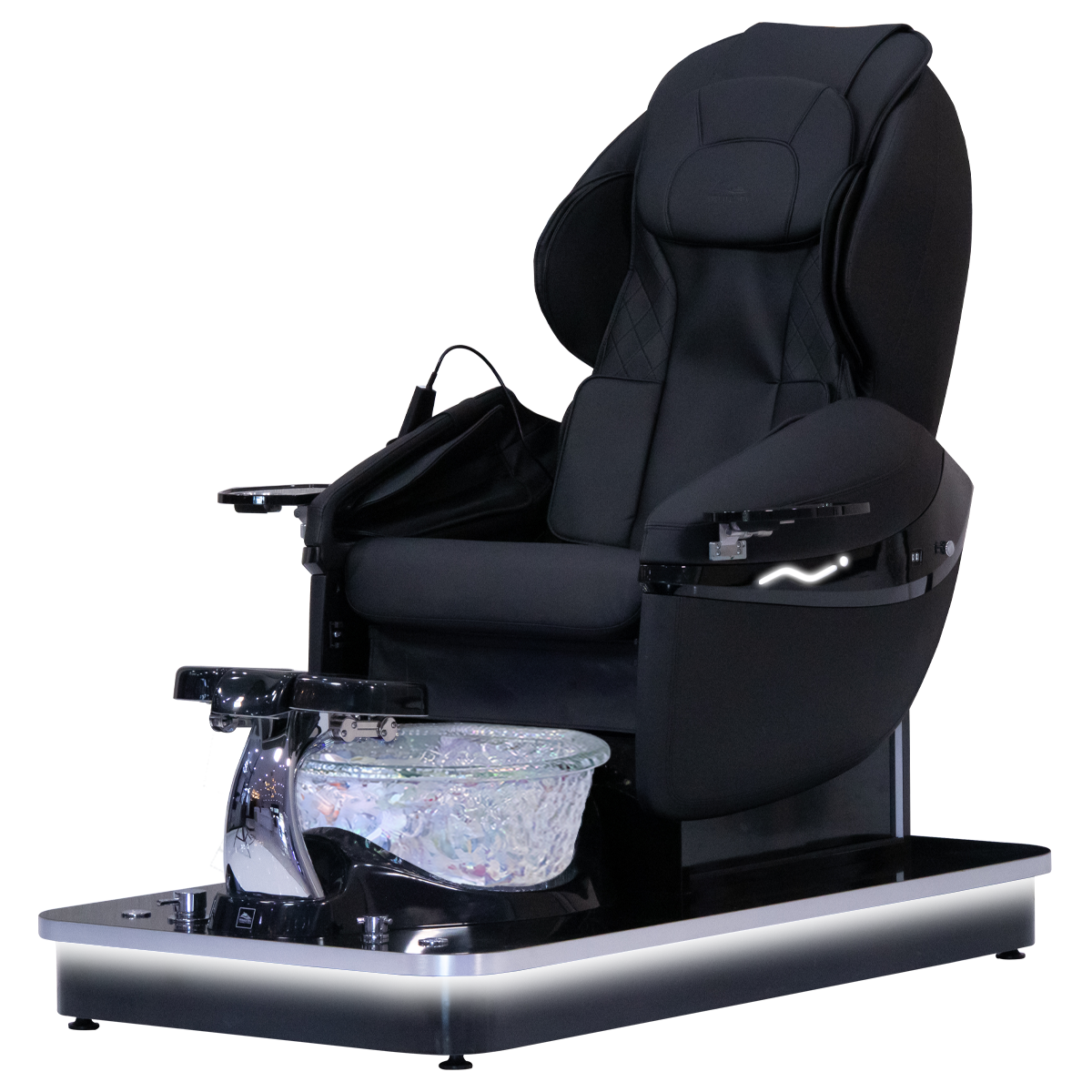 Omnia Freeform Pedicure Chair
